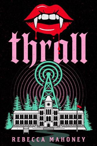 Cover image for Thrall