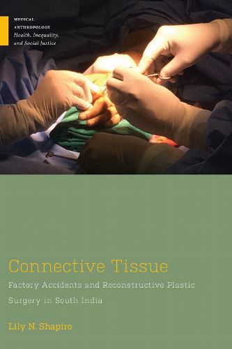 Cover image for Connective Tissue