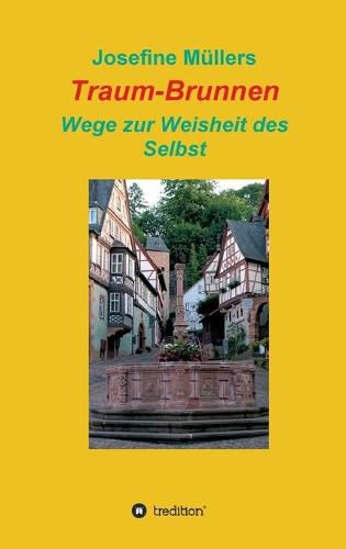 Cover image for Traum-Brunnen - Wege zur Weisheit des Selbst