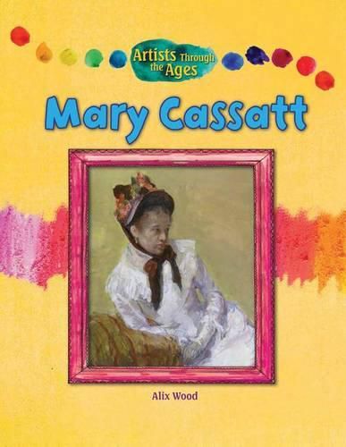 Cover image for Mary Cassatt