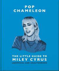 Cover image for Pop Chameleon