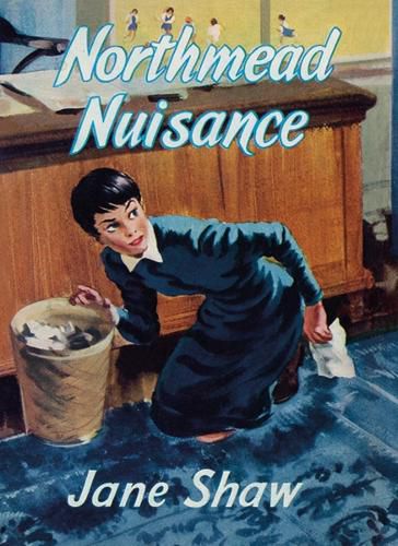 Cover image for Northmead Nuisance