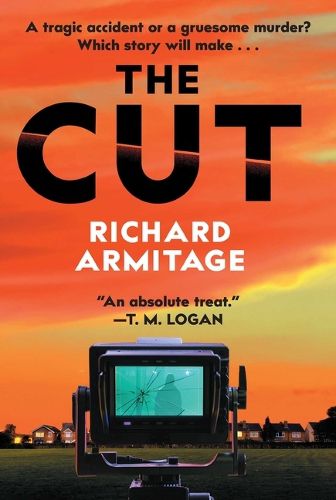 Cover image for The Cut