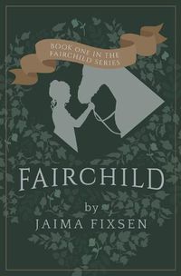 Cover image for Fairchild