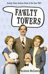 Cover image for Fawlty Towers