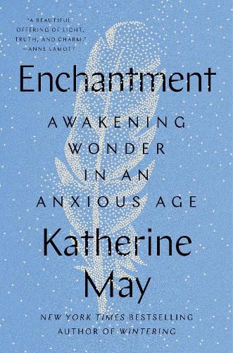 Cover image for Enchantment: Awakening Wonder in an Anxious Age