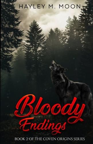 Cover image for Bloody Endings