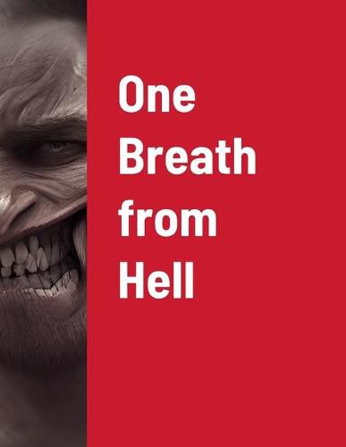 Cover image for One Breath from Hell