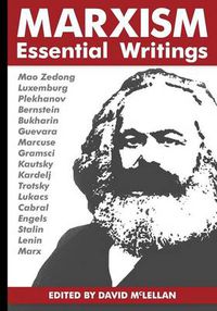 Cover image for Marxism: Essential Writings