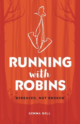 Cover image for Running with Robins