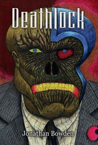 Cover image for Deathlock