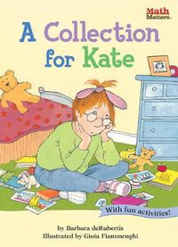 Cover image for A Collection for Kate
