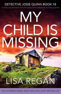 Cover image for My Child is Missing