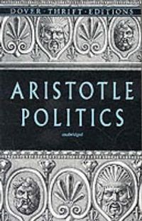 Cover image for Politics