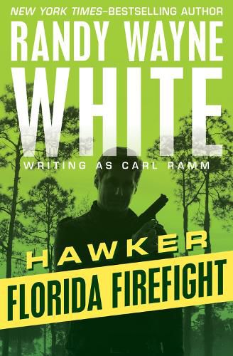 Cover image for Florida Firefight