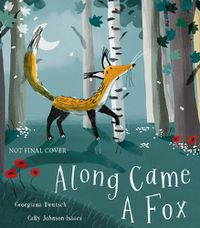 Cover image for Along Came a Fox