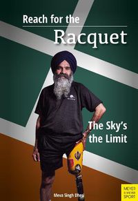 Cover image for Reach for the Racquet: The Sky's the Limit