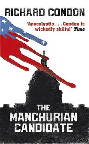 Cover image for The Manchurian Candidate