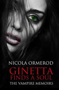 Cover image for Ginetta finds a soul