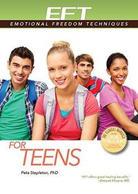 Cover image for EFT for Teens