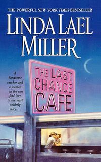 Cover image for The Last Chance Cafe: A Novel