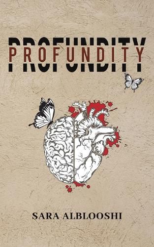 Cover image for Profundity