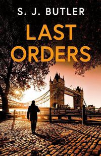 Cover image for Last Orders