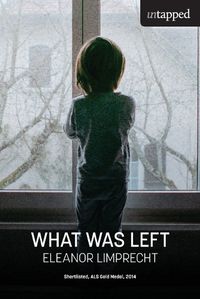 Cover image for What Was Left