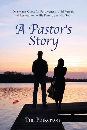 Cover image for A Pastor's Story