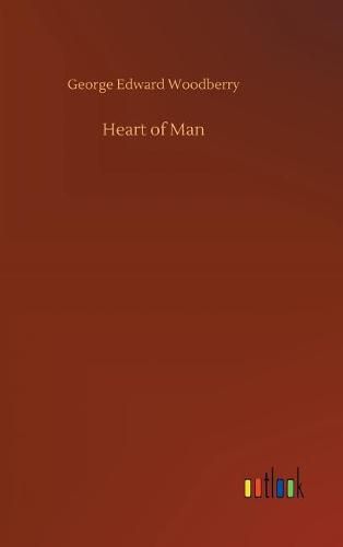 Cover image for Heart of Man