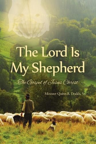 Cover image for The Lord Is My Shepherd