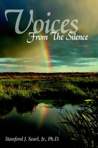 Cover image for Voices From The Silence