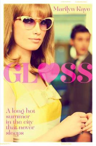 Cover image for Gloss