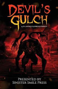 Cover image for Devil's Gulch: A Collaborative Horror Experience