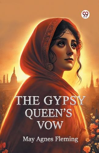 Cover image for The Gypsy Queen s Vow