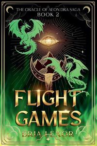 Cover image for Flight Games