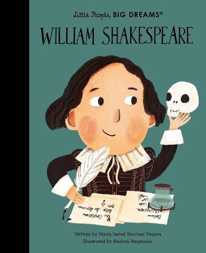 Cover image for William Shakespeare: Volume 142