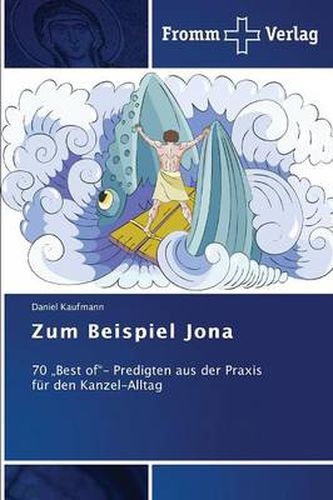 Zum Beispiel Jona