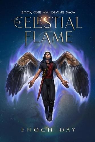 Cover image for The Celestial Flame