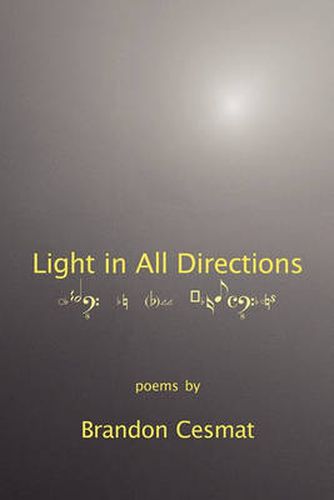 Cover image for Light in All Directions