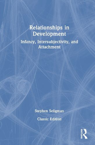Cover image for Relationships in Development