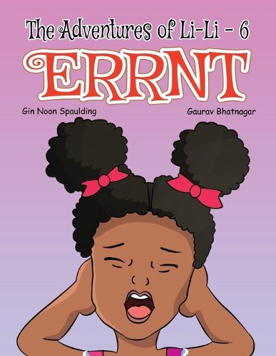 Cover image for Errnt
