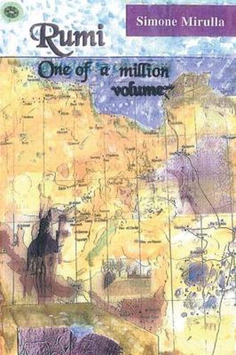 Cover image for Rumi; One of a Million: Volume 7