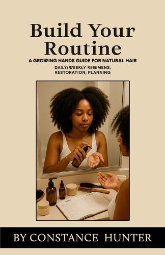 Cover image for Build Your Routine