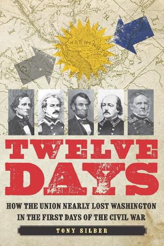 Cover image for Twelve Days