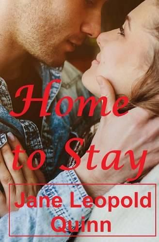 Cover image for Home to Stay