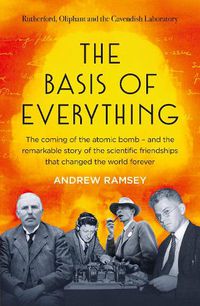Cover image for The Basis of Everything