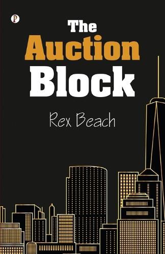 Cover image for The Auction Block (Edition1st)