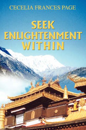 Cover image for Seek Enlightenment Within