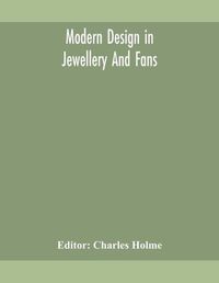 Cover image for Modern design in jewellery and fans